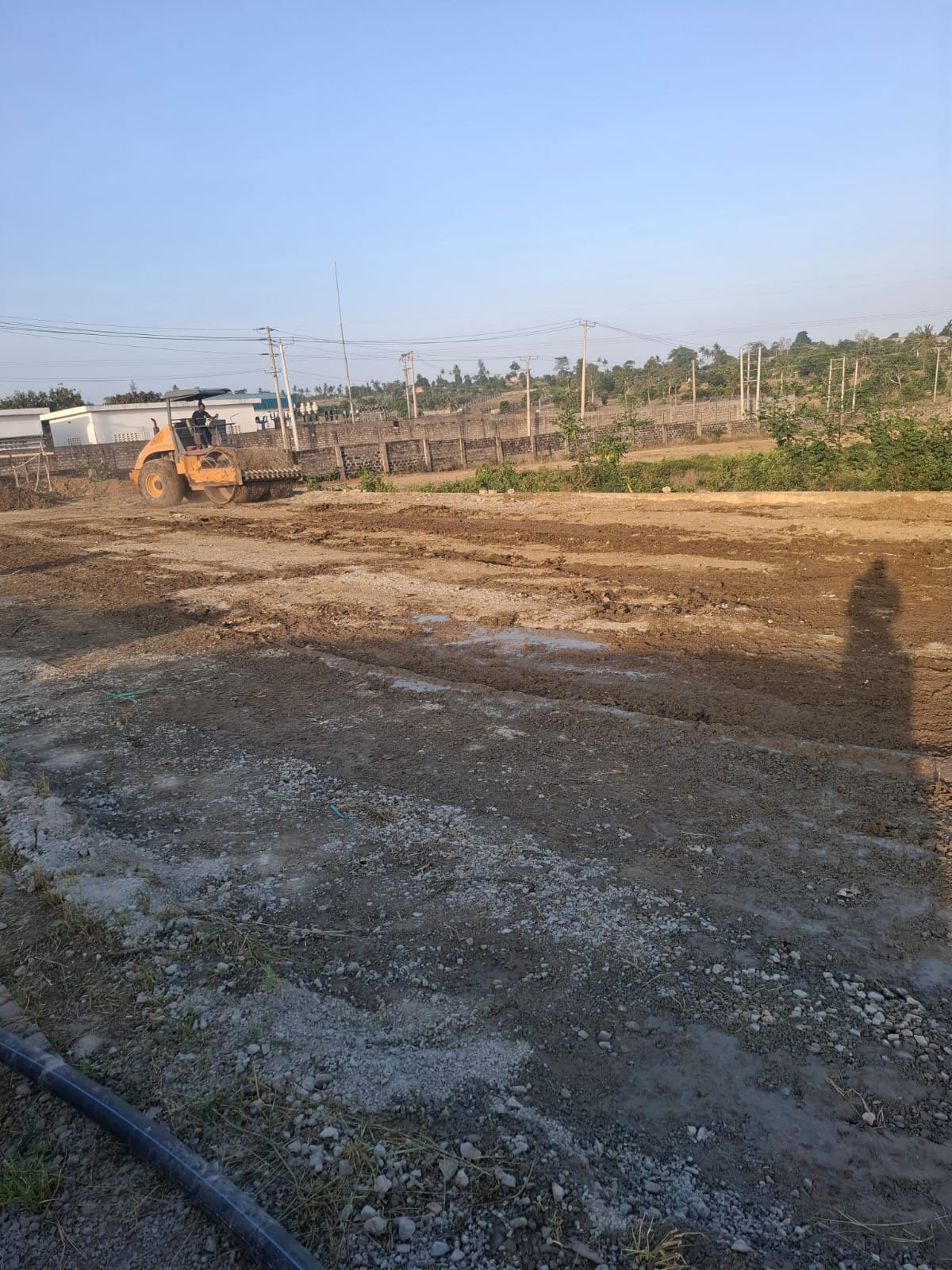 Transtrailers Mazeras